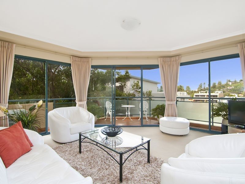 11/11-15 Foamcrest Avenue, Newport NSW 2106