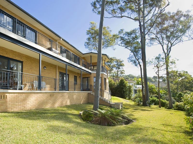 64 Alexandra Crescent, Bayview NSW 2104