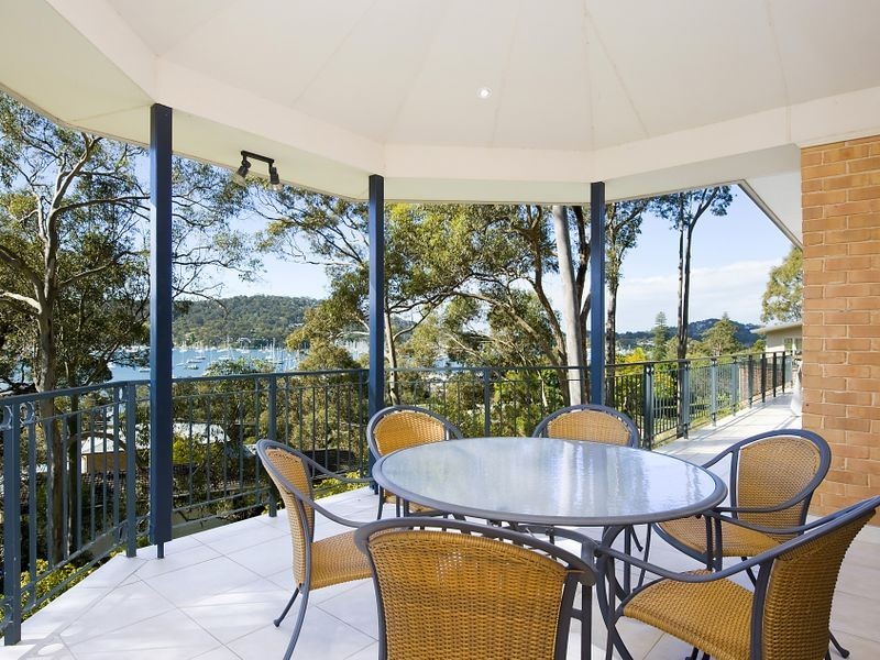 64 Alexandra Crescent, Bayview NSW 2104