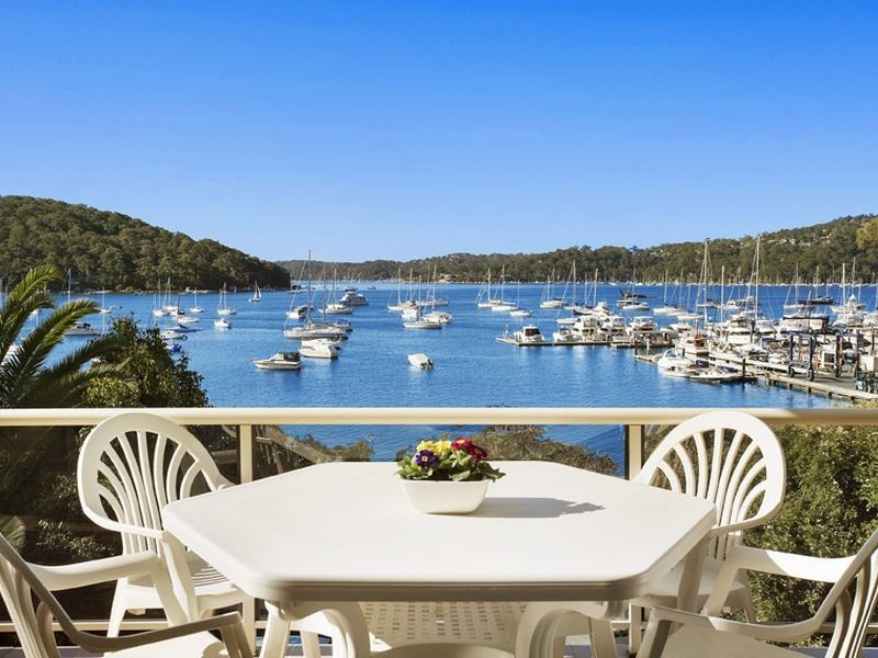 2113 Pittwater Road, Church Point NSW 2105