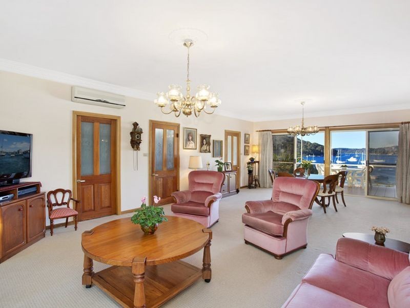 2113 Pittwater Road, Church Point NSW 2105