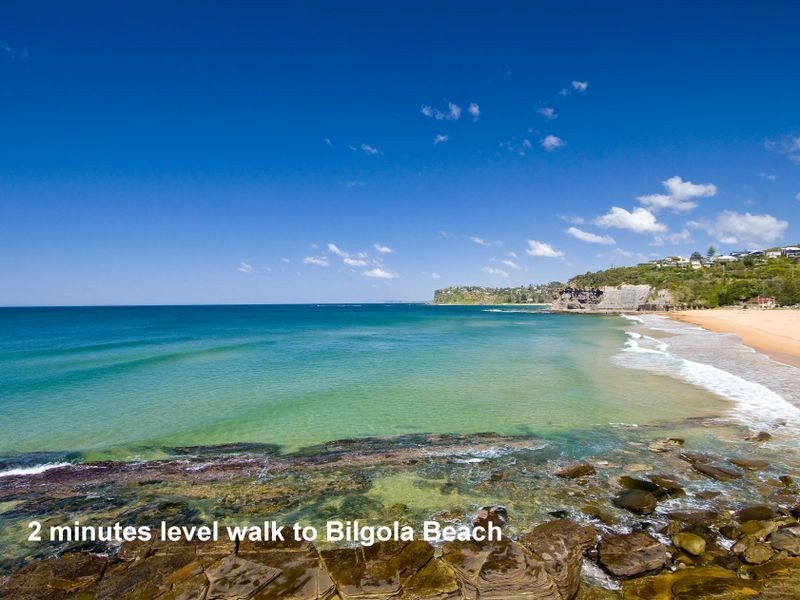 7 The Serpentine, Bilgola NSW 2107