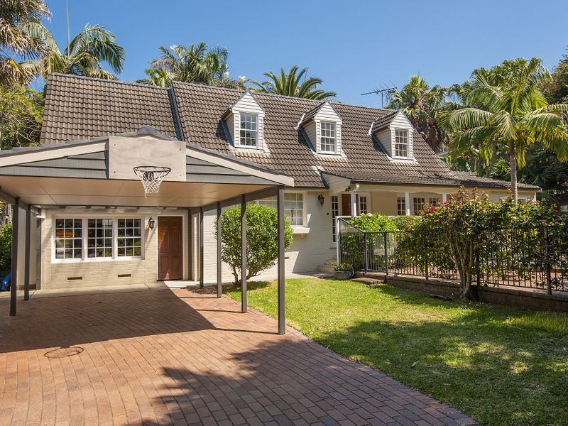 7 The Serpentine, Bilgola NSW 2107