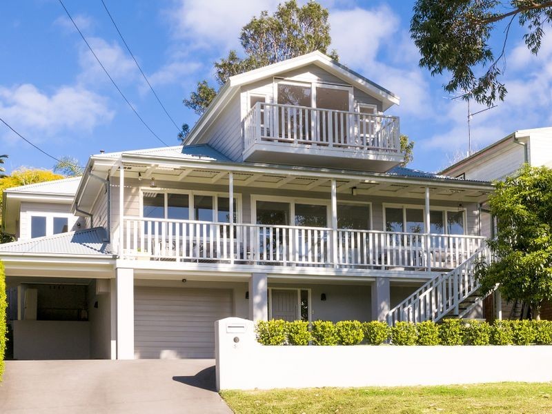 51 Rednal Street, Mona Vale NSW 2103