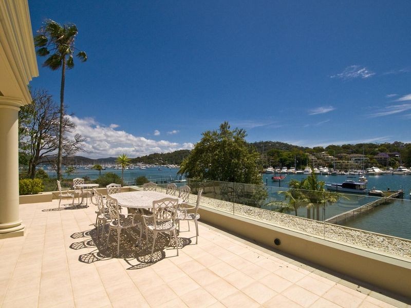 10 Rednal Street, Mona Vale NSW 2103