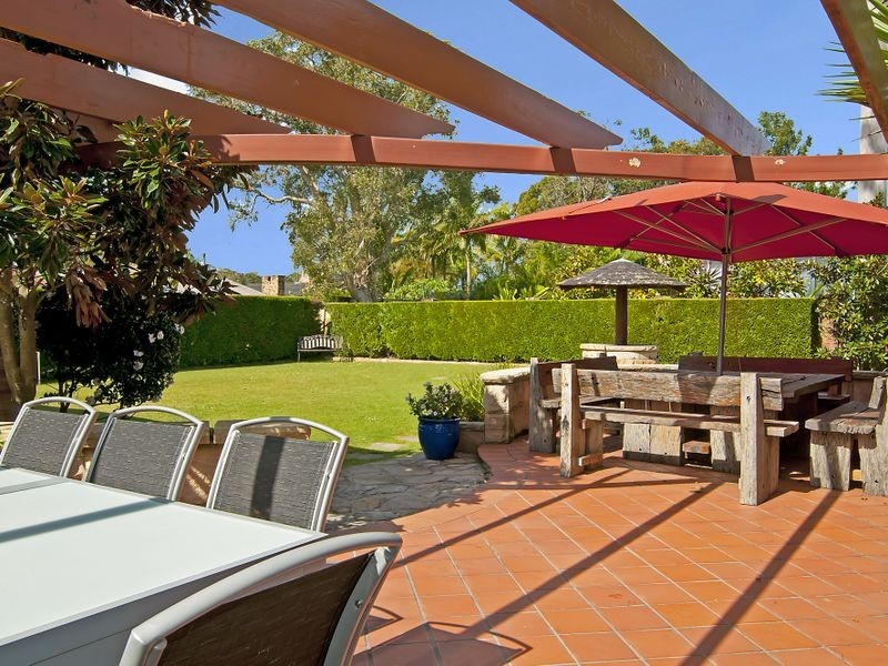 4 Halesmith Road, Mona Vale NSW 2103