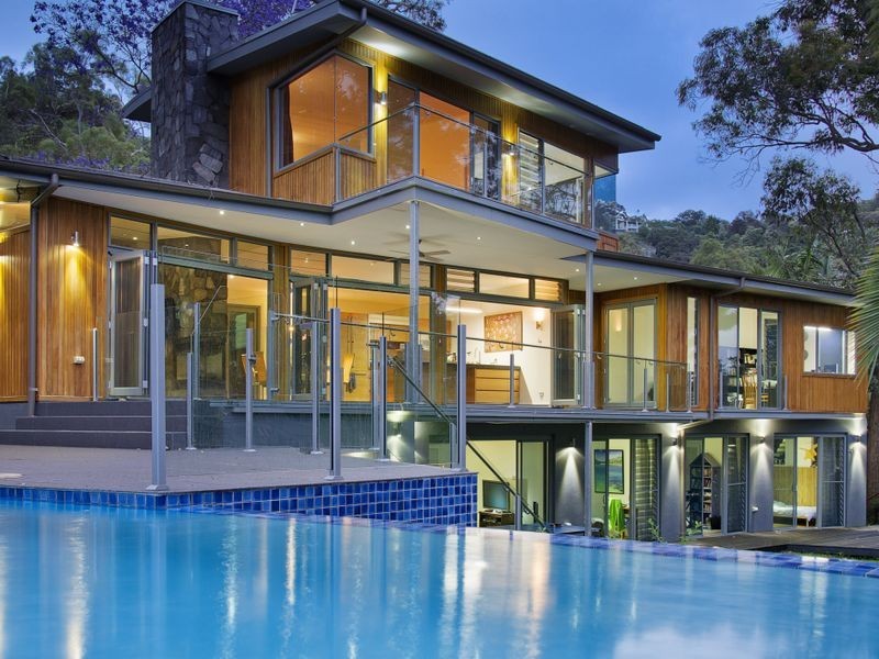 10 Kananook Avenue, Bayview NSW 2104