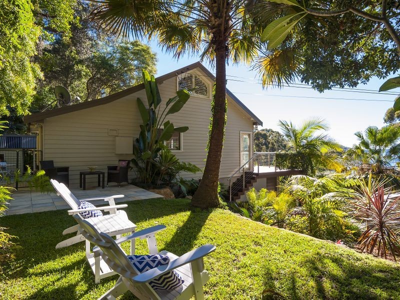 3 Taminga Street, Bayview NSW 2104