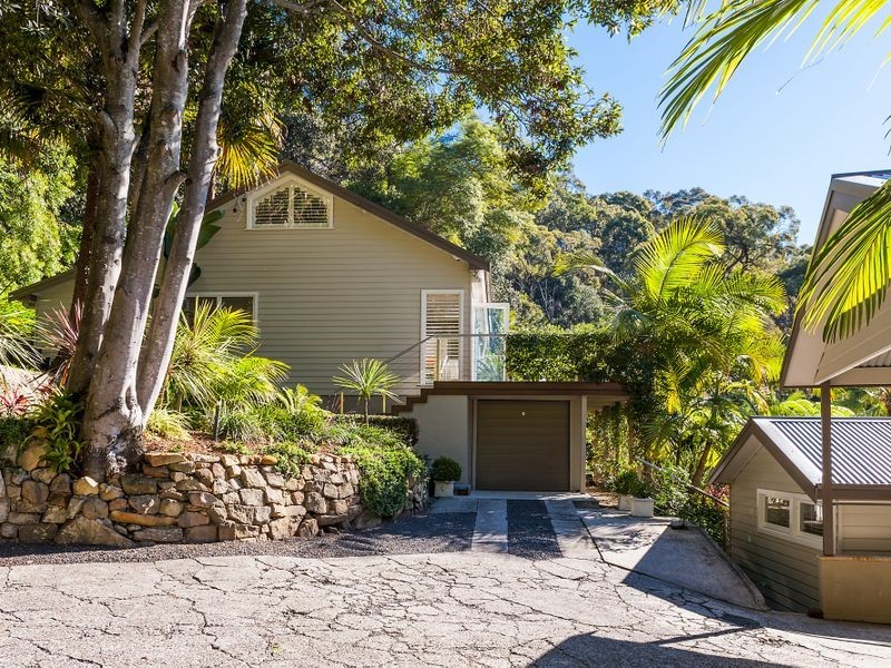 3 Taminga Street, Bayview NSW 2104