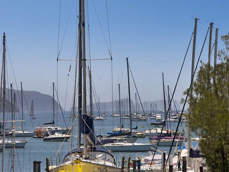 1933 Pittwater Road, Bayview NSW 2104