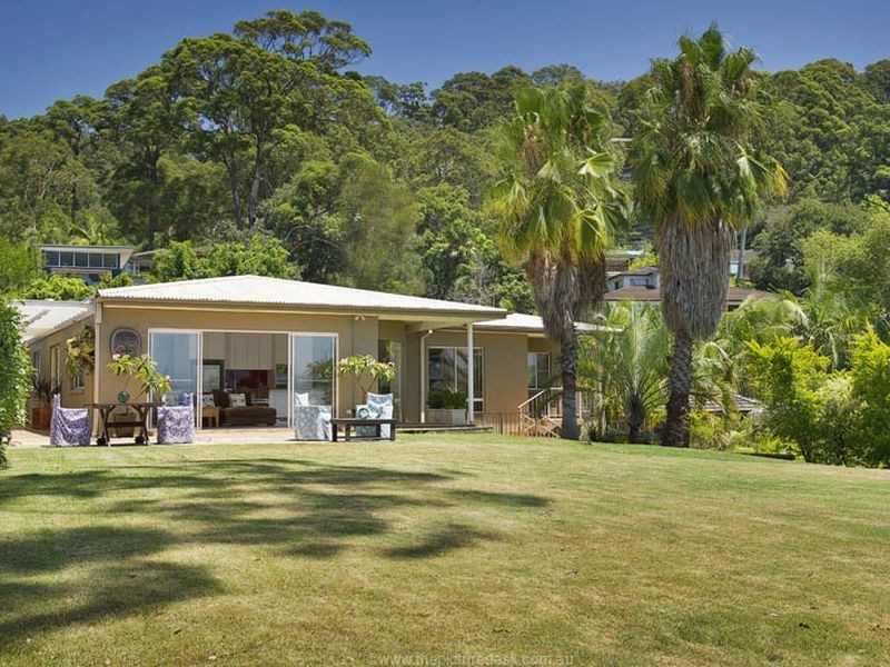 1933 Pittwater Road, Bayview NSW 2104