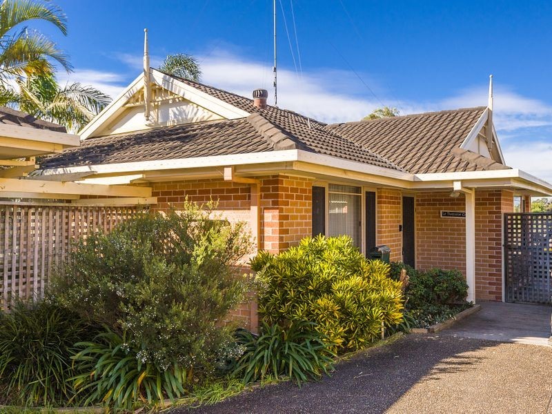 2c/3 Vineyard Street, Mona Vale NSW 2103