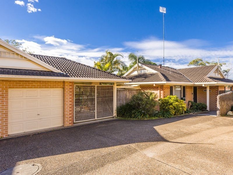 2c/3 Vineyard Street, Mona Vale NSW 2103