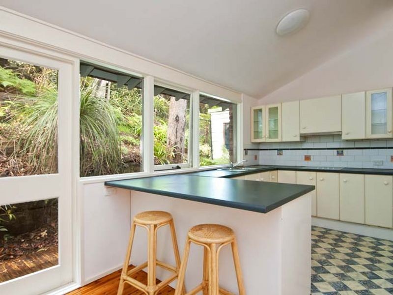 133 Mccarrs Creek Road, Church Point NSW 2105