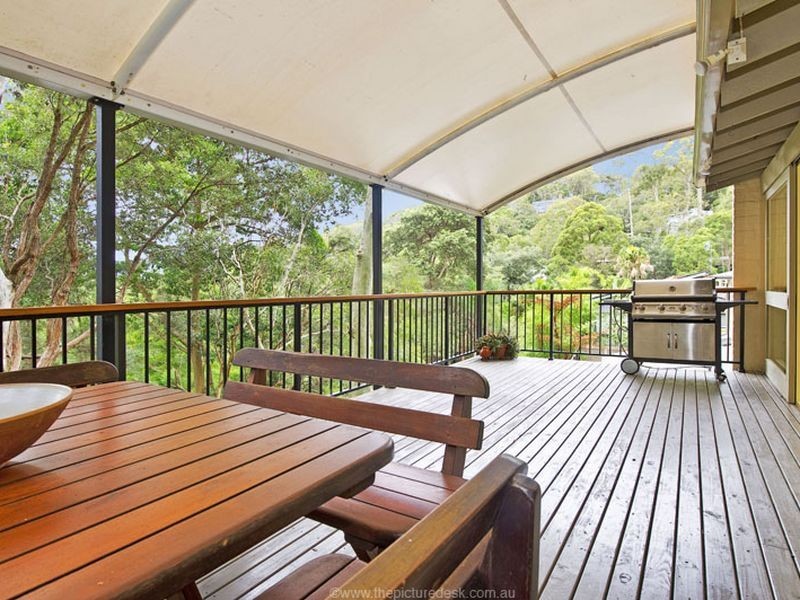 23 Jendi Avenue, Bayview NSW 2104