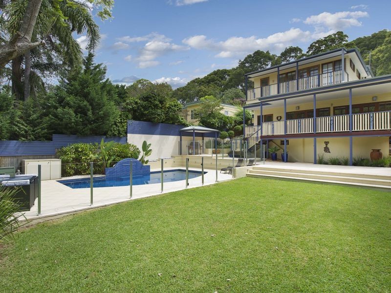 5 Kamilaroi Road, Bayview NSW 2104