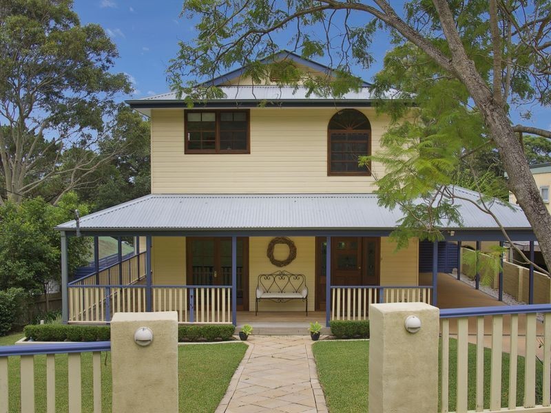 5 Kamilaroi Road, Bayview NSW 2104