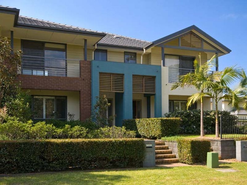 40 Honeyeater Grove, Warriewood NSW 2102