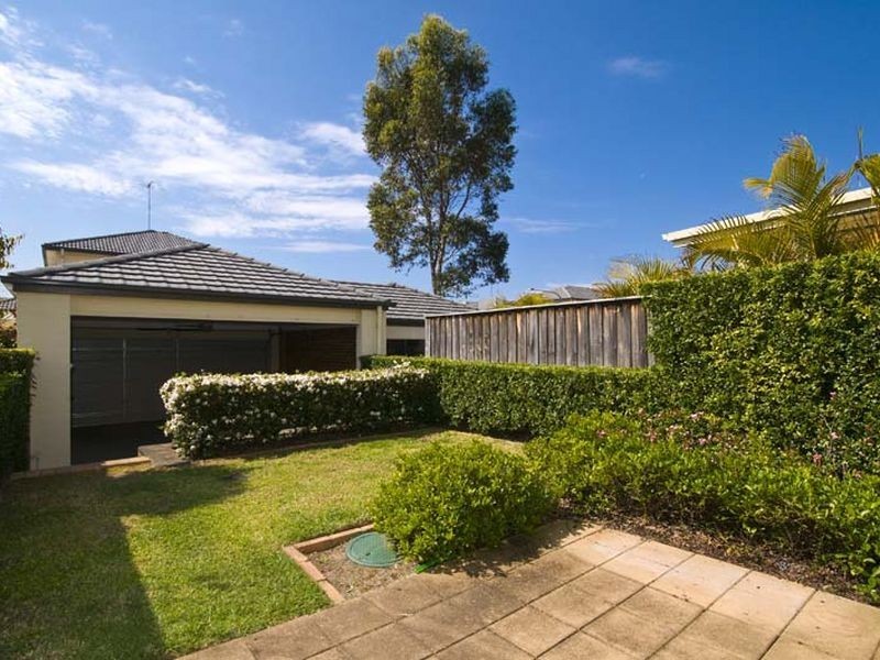 40 Honeyeater Grove, Warriewood NSW 2102