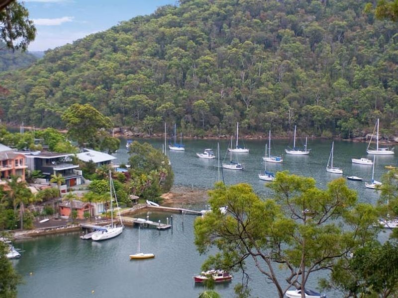 95 Mccarrs Creek Road, Church Point NSW 2105