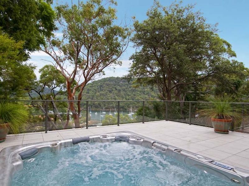 95 Mccarrs Creek Road, Church Point NSW 2105