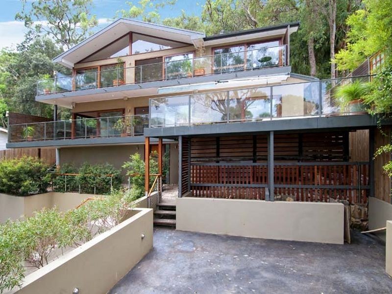 95 Mccarrs Creek Road, Church Point NSW 2105