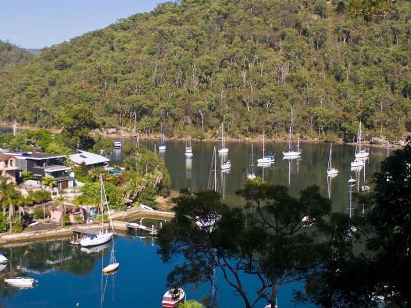 95 Mccarrs Creek Road, Church Point NSW 2105