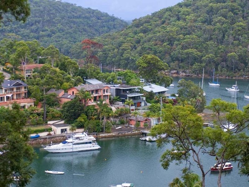 95 Mccarrs Creek Road, Church Point NSW 2105