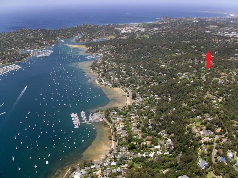 17 Barkala Road, Bayview NSW 2104