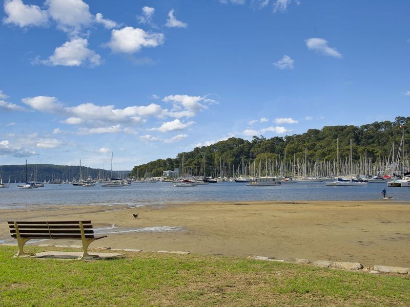 17 Barkala Road, Bayview NSW 2104