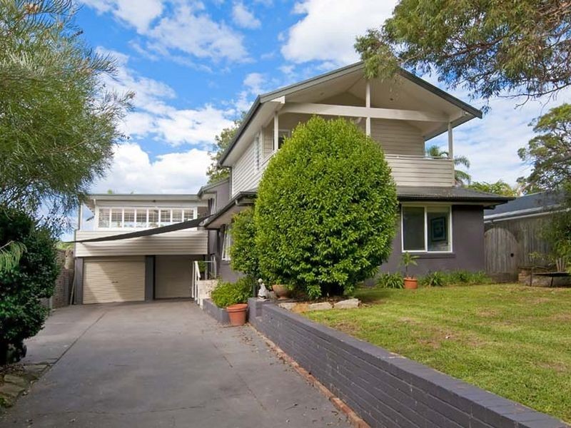 4 Argyle Street, Bilgola NSW 2107