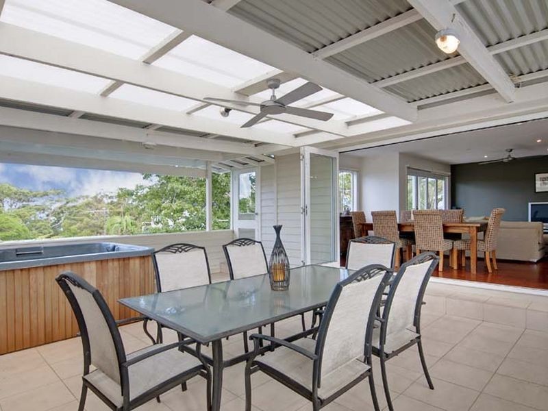 4 Argyle Street, Bilgola NSW 2107