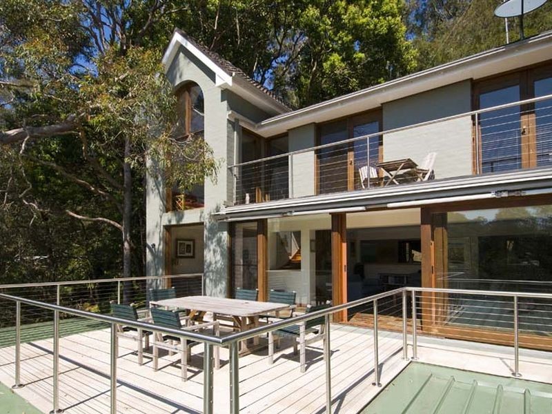 181 Mccarrs Creek Road, Church Point NSW 2105