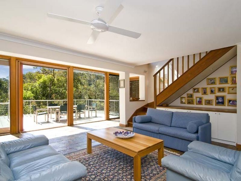 181 Mccarrs Creek Road, Church Point NSW 2105