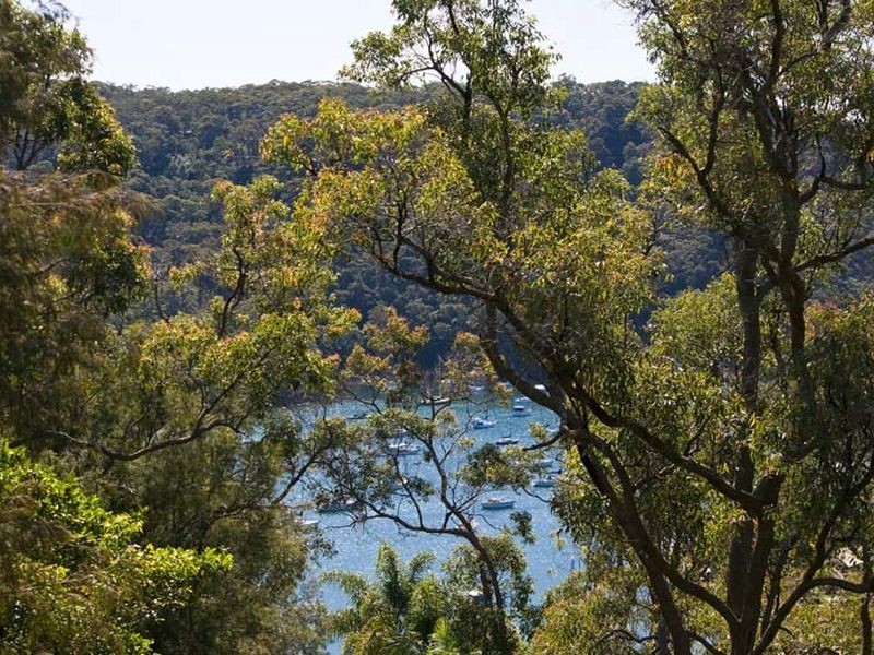 181 Mccarrs Creek Road, Church Point NSW 2105