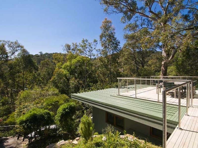 181 Mccarrs Creek Road, Church Point NSW 2105