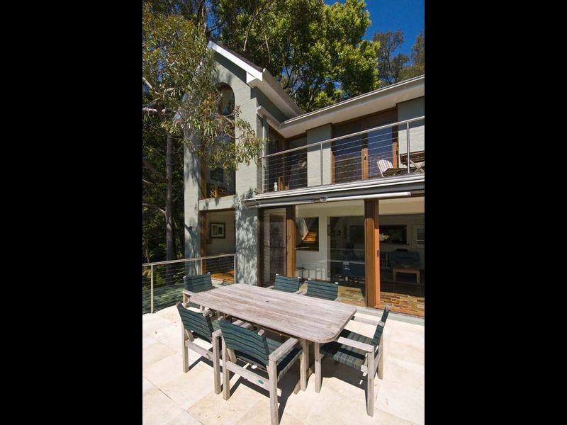 181 Mccarrs Creek Road, Church Point NSW 2105