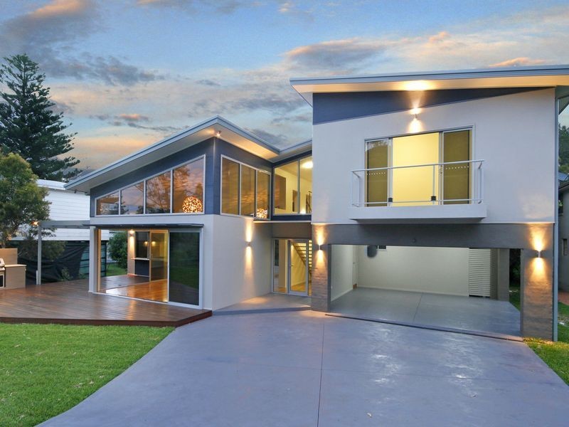 5 Beryl Boulevarde, Pearl Beach NSW 2256