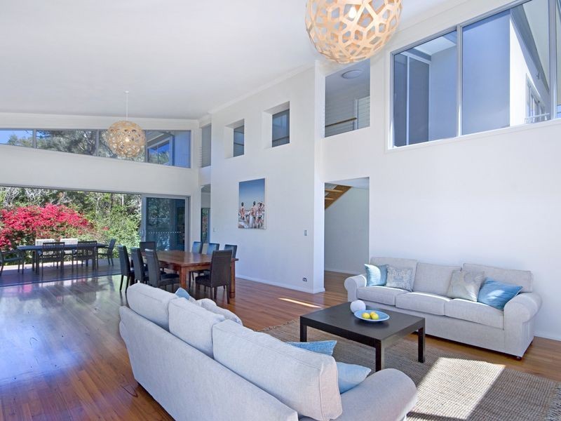 5 Beryl Boulevarde, Pearl Beach NSW 2256