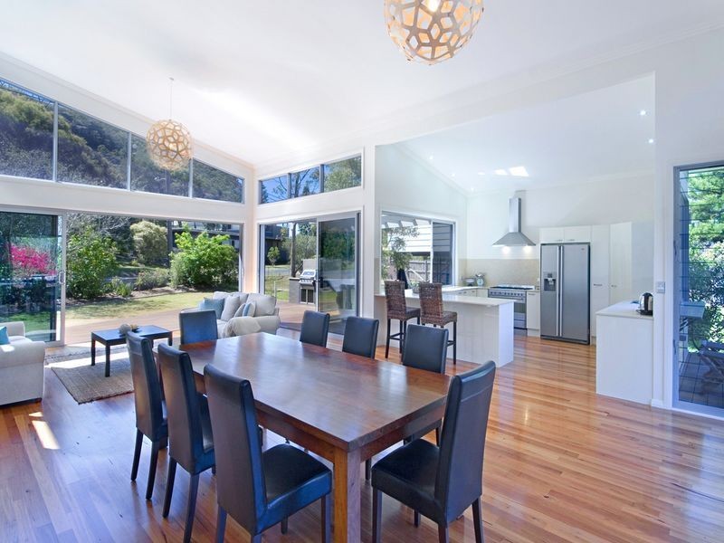 5 Beryl Boulevarde, Pearl Beach NSW 2256