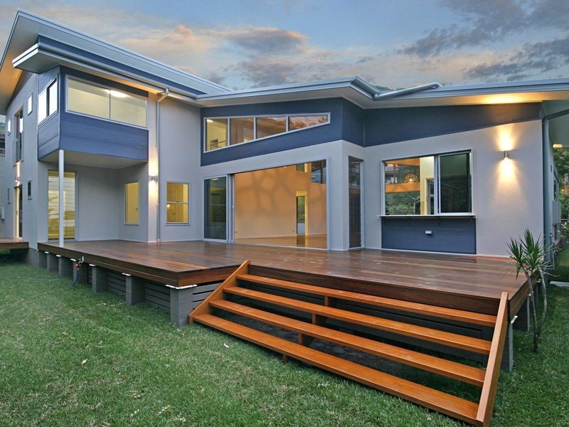 5 Beryl Boulevarde, Pearl Beach NSW 2256