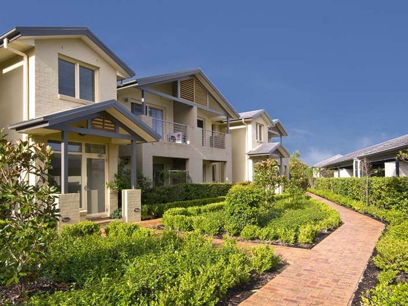 11/3 Possum Way, Warriewood NSW 2102