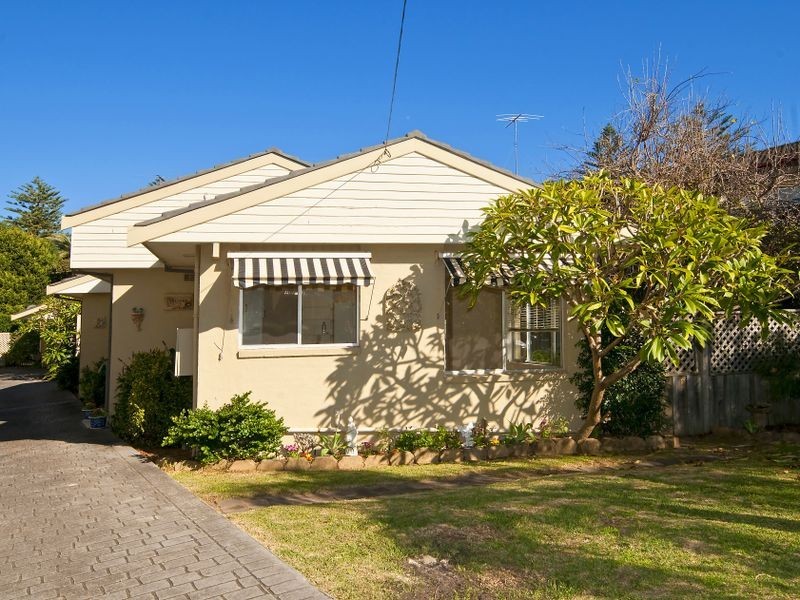 23 Heath Street, Mona Vale NSW 2103