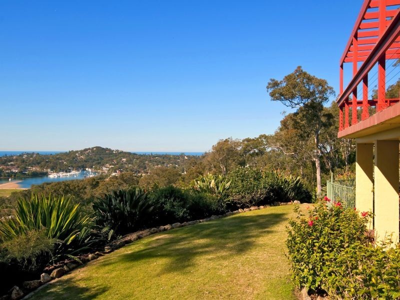2 Kara Crescent, Bayview NSW 2104