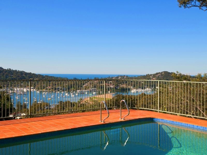 2 Kara Crescent, Bayview NSW 2104
