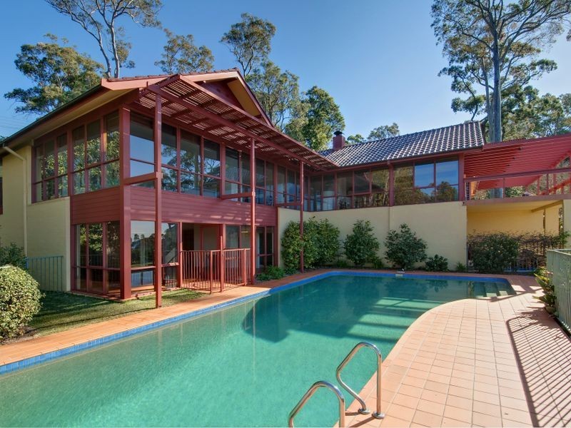 2 Kara Crescent, Bayview NSW 2104