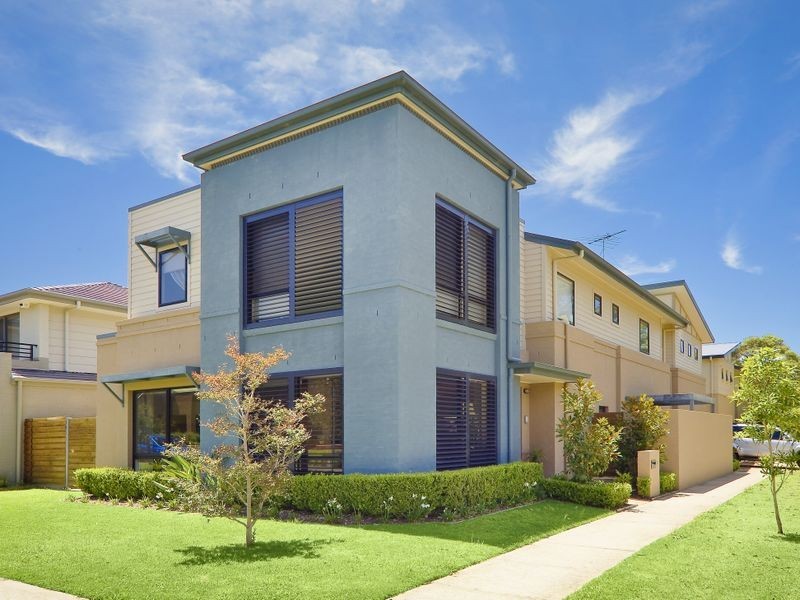 30 Kingfisher Way, Warriewood NSW 2102