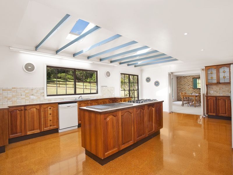 1081 Oxford Falls Road, Oxford Falls NSW 2100