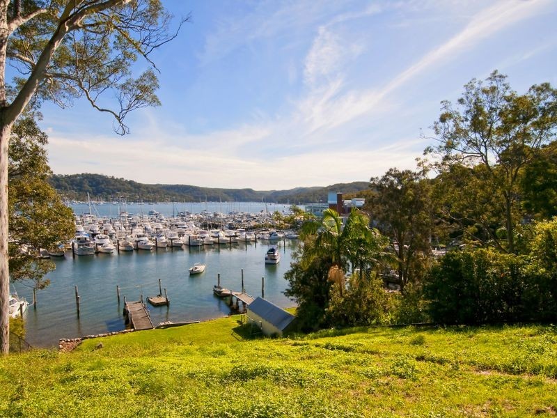 14a Prince Alfred Parade, Newport NSW 2106