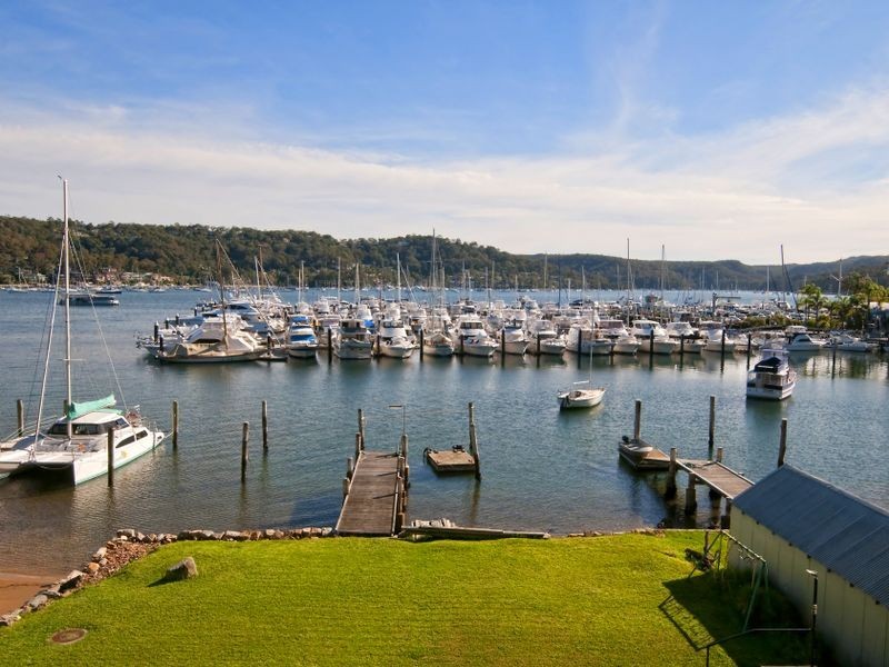 14a Prince Alfred Parade, Newport NSW 2106